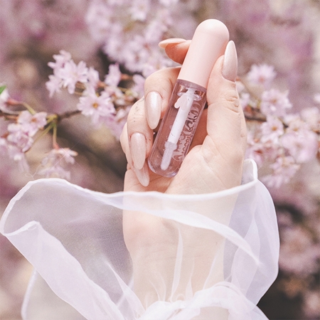Not So Funny Any Glossy Lips brillo labial de aceite