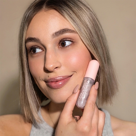 Not So Funny Any Glossy Lips маслен гланц за устни