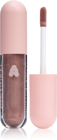 Not So Funny Any Glossy Lips olejový lesk na rty
