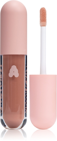 Not So Funny Any Glossy Lips olejový lesk na pery