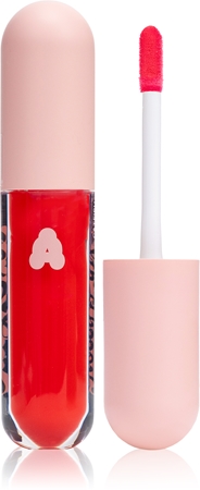 Not So Funny Any Glossy Lips brillo labial de aceite