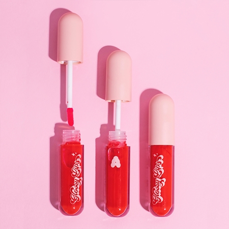 Not So Funny Any Glossy Lips brillo labial de aceite
