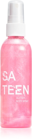 Not So Funny Any Sateen spray pentru corp pentru femei
