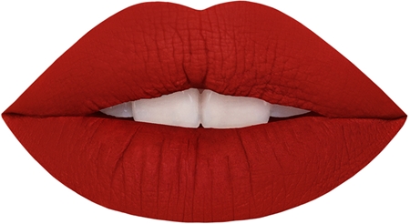 Not So Funny Any Matte Liquid Lipstick labial líquido con acabado mate
