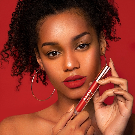Not So Funny Any Matte Liquid Lipstick labial líquido con acabado mate