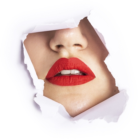 Not So Funny Any Matte Liquid Lipstick labial líquido con acabado mate