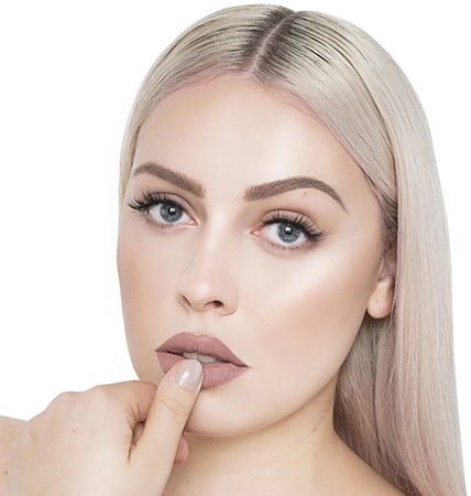 Not So Funny Any Matte Liquid Lipstick labial líquido con acabado mate