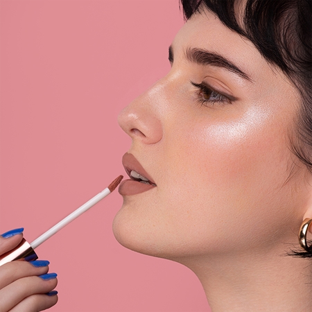 Not So Funny Any Matte Liquid Lipstick labial líquido con acabado mate