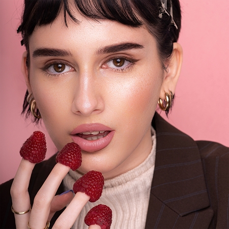 Not So Funny Any Matte Liquid Lipstick tekoča šminka z mat učinkom