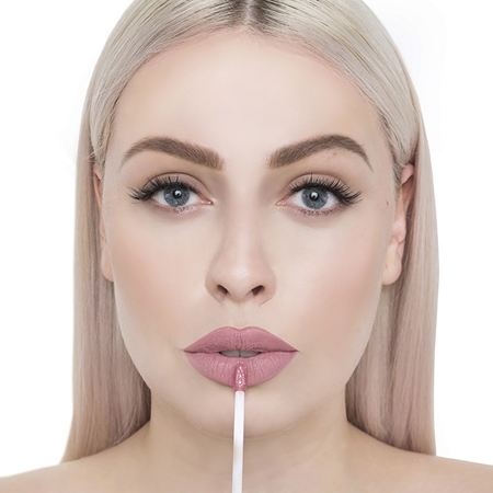 Not So Funny Any Matte Liquid Lipstick tekoča šminka z mat učinkom