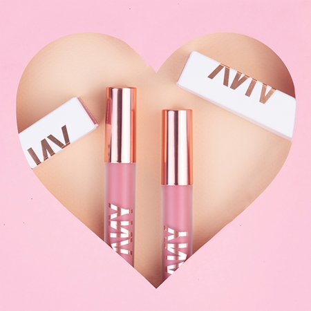 Not So Funny Any Matte Liquid Lipstick tekoča šminka z mat učinkom