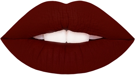 Not So Funny Any Matte Liquid Lipstick labial líquido con acabado mate
