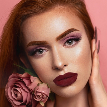 Not So Funny Any Matte Liquid Lipstick labial líquido con acabado mate