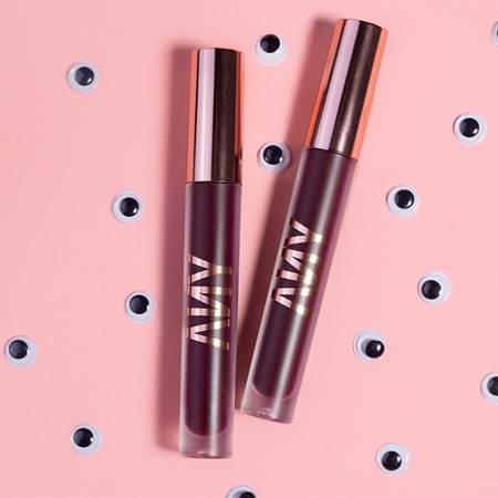 Not So Funny Any Matte Liquid Lipstick labial líquido con acabado mate