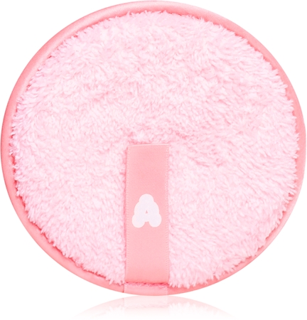 Not So Funny Any Makeup Remover Puffs discos desmaquilhantes