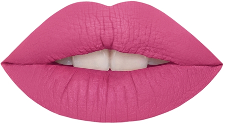 Not So Funny Any Matte Liquid Lipstick labial líquido con acabado mate