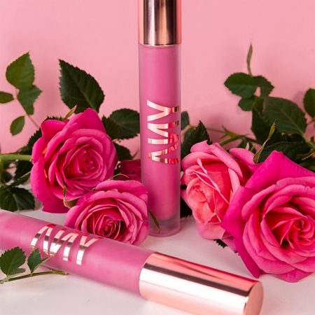 Not So Funny Any Matte Liquid Lipstick labial líquido con acabado mate