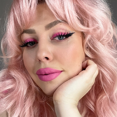 Not So Funny Any Matte Liquid Lipstick labial líquido con acabado mate