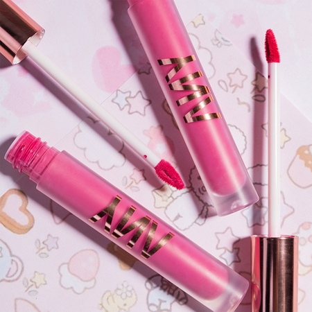 Not So Funny Any Matte Liquid Lipstick labial líquido con acabado mate