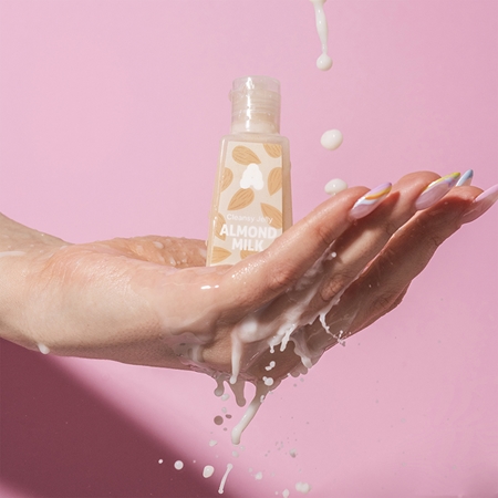Not So Funny Any Cleansy Jelly Almond Milk čisticí gel na ruce