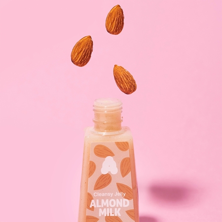 Not So Funny Any Cleansy Jelly Almond Milk čisticí gel na ruce