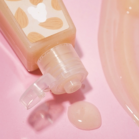 Not So Funny Any Cleansy Jelly Almond Milk čisticí gel na ruce