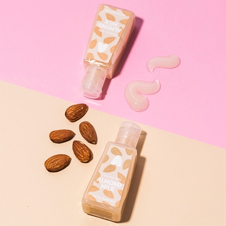 Not So Funny Any Cleansy Jelly Almond Milk čisticí gel na ruce