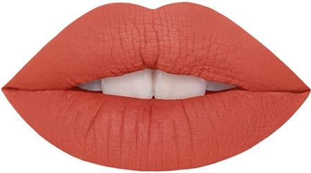 Not So Funny Any Matte Liquid Lipstick labial líquido con acabado mate