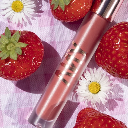Not So Funny Any Matte Liquid Lipstick labial líquido con acabado mate