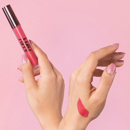 Not So Funny Any Matte Liquid Lipstick labial líquido con acabado mate