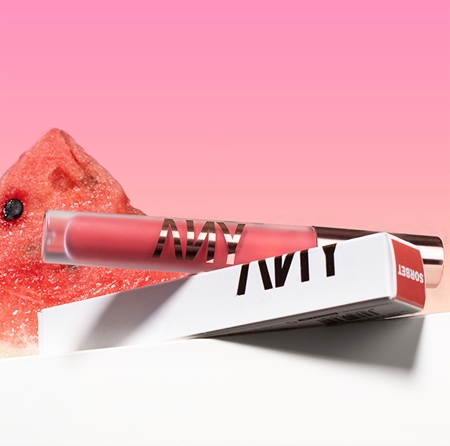 Not So Funny Any Matte Liquid Lipstick labial líquido con acabado mate