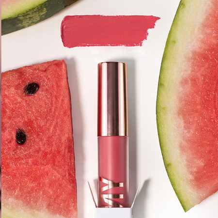 Not So Funny Any Matte Liquid Lipstick labial líquido con acabado mate