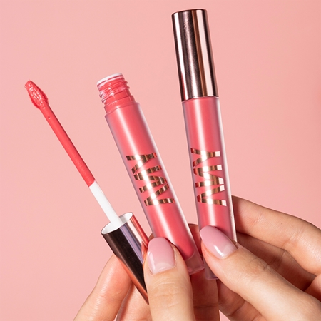 Not So Funny Any Matte Liquid Lipstick labial líquido con acabado mate