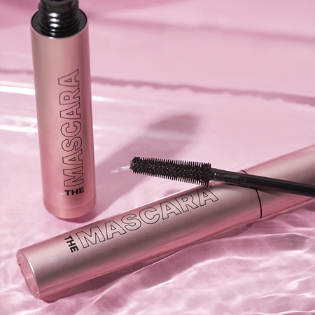 Not So Funny Any THE MASCARA Närande maskara