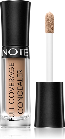 Note Cosmetique Full Coverage Liquid Concealer correcteur haute couvrance