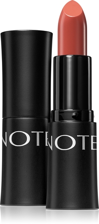 Note Cosmetique Mattemoist rossetto idratante opaco