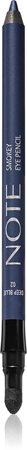 Note Cosmetique Smokey Eye Pencil matita per occhi waterproof