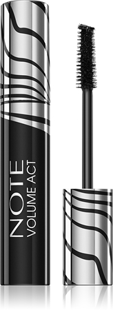 Note Cosmetique Volume Act volume mascara