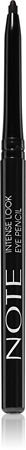 Note Cosmetique Intense Look matita per occhi waterproof