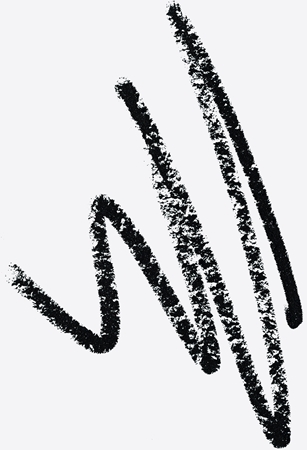 Note Cosmetique Smokey Eye Pencil waterproof eyeliner pencil