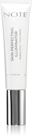 Note Cosmetique Skin Perfecting Illuminator base de teint illuminatrice