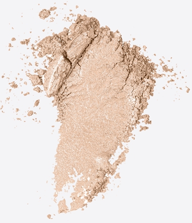 Note Cosmetique Baked Highlighter Küpsetatud esiletõstja
