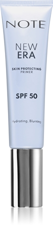 Note Cosmetique New Era Protective Makeup Primer SPF 50