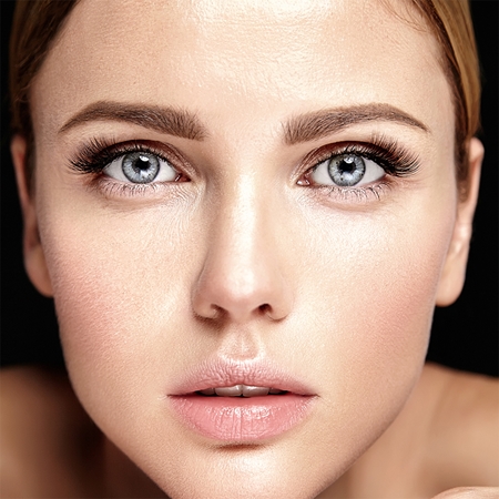 Note Cosmetique Sculpt Master mascara volumizzante per ciglia definite