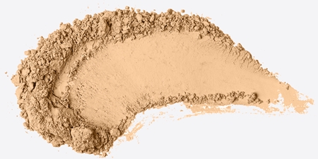 Note Cosmetique Luminous Silk kompaktni puder