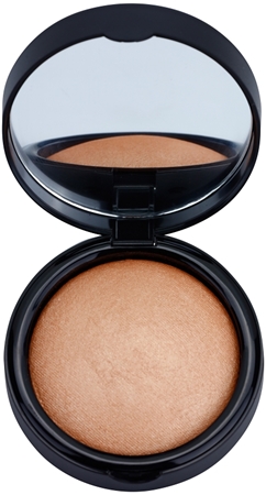NOTE Cosmetics Terracotta bronzer