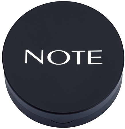 NOTE Cosmetics Terracotta bronzer