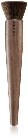 Notino Wooden Collection Foundation brush make – up ecset
