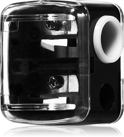 Notino Pencil Sharpener ořezávátko na kosmetické tužky