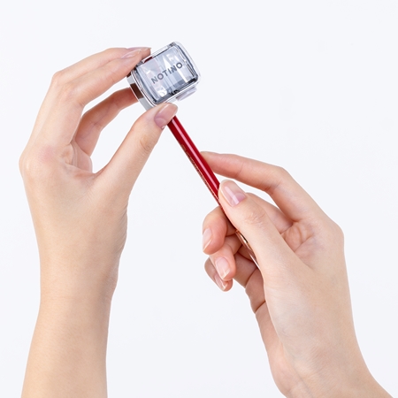 Notino Pencil Sharpener taille-crayon maquillage